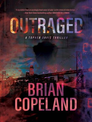 cover image of Outraged